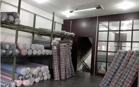 Dijual Cepat Ruko Auri Tanah Abang, Pusat Perdagangan Textile