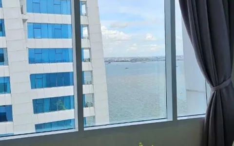 Dijual dan Disewakan Apartemen Regatta