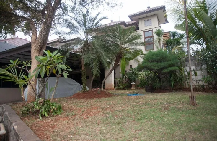 Dijual Rumah Murah di Taman Sari Pesona Bali, Jakarta Barat