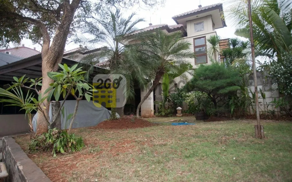 Dijual Rumah Murah di Taman Sari Pesona Bali, Jakarta Barat