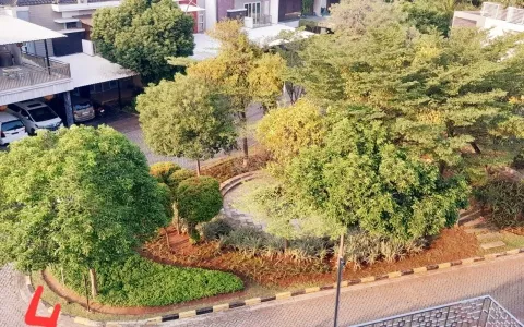 Dijual Cepat Rumah di Golf Lake Residence Cluster Victoria