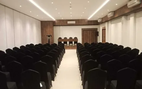 Dijual Hotel di Bukit Sangkal, Sumatera Selatan