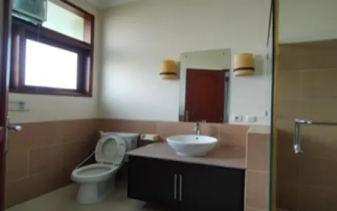 Dijual Satu Komplek Perumahan di Jervois Park