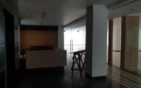 Dijual Gedung di Taman Kebon Sirih, Jakarta Pusat