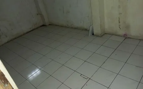 Dijual Rumah di Kota Bumi, Tangerang