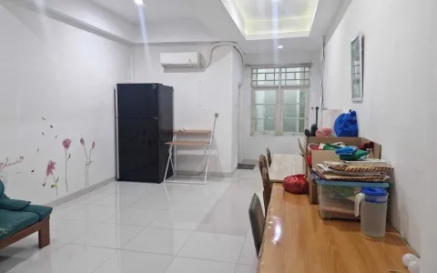 Ruko Dijual di Ruko Pelangi, Jakarta Barat