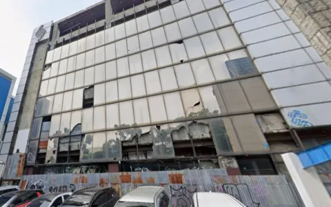 Gedung Dijual dan Disewakan di Tambora, Jakarta Barat