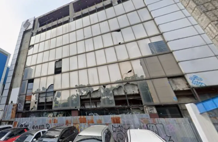 Gedung Dijual dan Disewakan di Tambora, Jakarta Barat