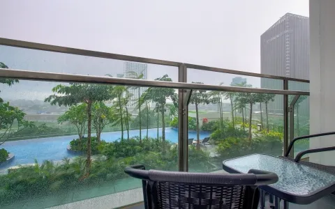 Apartement Disewakan di Antasari Place, Type Superior Room