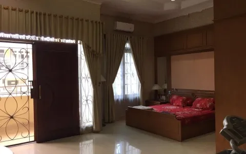 Rumah Dijual di Cengkareng, Jakarta Barat