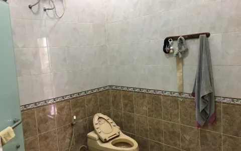 Rumah Dijual di Cengkareng, Jakarta Barat