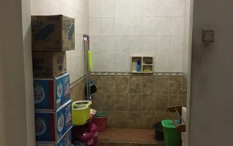 Rumah Dijual di Cengkareng, Jakarta Barat