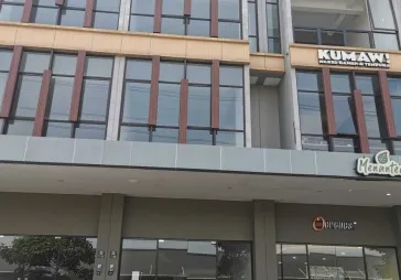 Ruko Dijual di Cikarang Barat, Bekasi