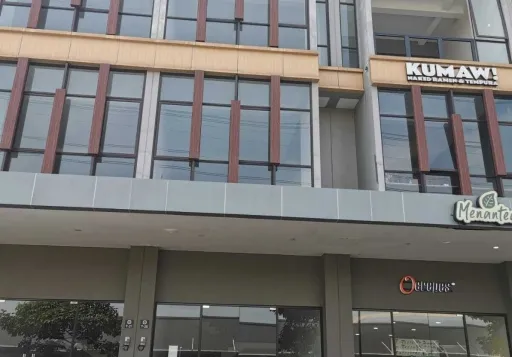 Ruko Dijual di Cikarang Barat, Bekasi