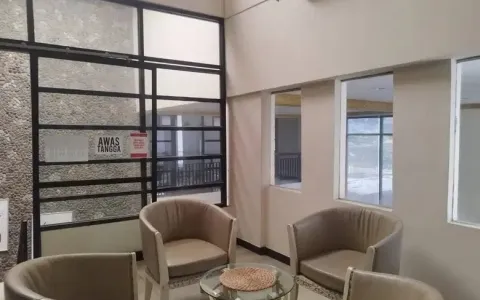 Gedung Kantor Dijual di Jagakarsa, Jakarta Selatan