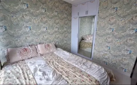 Apartemen Dijual dan Sewa di Puri Mansion