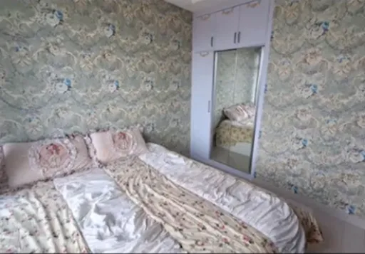 Apartemen Dijual dan Sewa di Puri Mansion