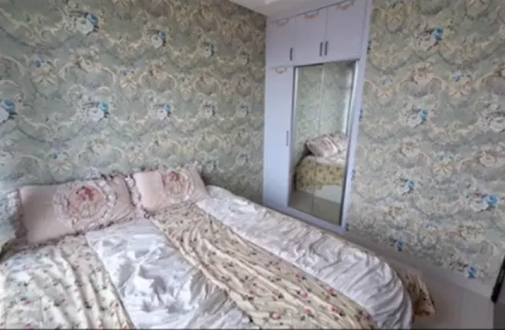 Apartemen Dijual dan Sewa di Puri Mansion
