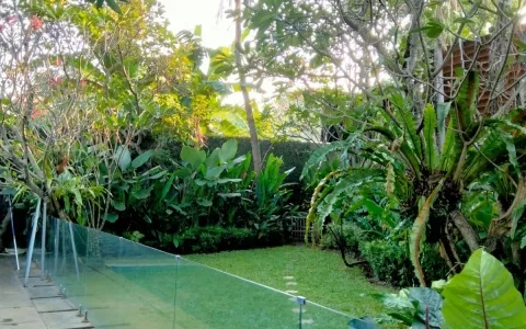 Rumah Dijual di Pejaten