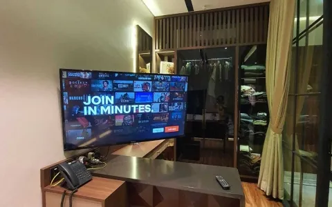 Ruko Dijual di Sedayu Square