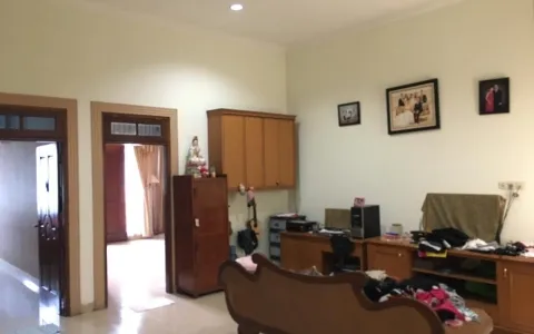 Rumah Dijual di Cengkareng, Jakarta Barat