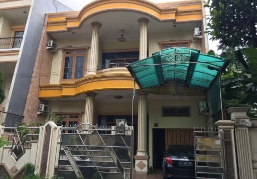 Rumah Dijual di Cengkareng, Jakarta Barat