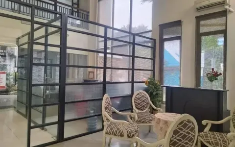 Gedung Kantor Dijual di Jagakarsa, Jakarta Selatan