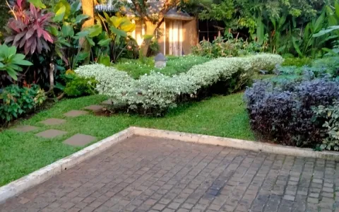 Rumah Dijual di Pejaten