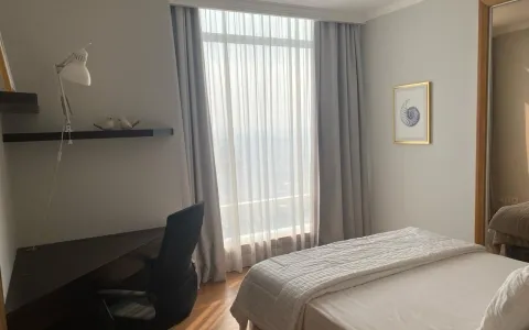 Disewakan Apartment di Kempinski Private Residence