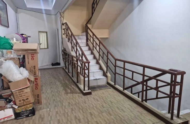 Ruko Dijual di Ruko Pelangi, Jakarta Barat
