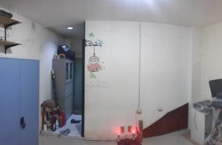 Ruko Dijual di Menceng Raya, Jakarta Barat