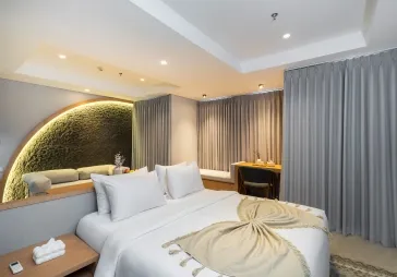 Apartemen Disewakan di Antasari Place Type Suite Room