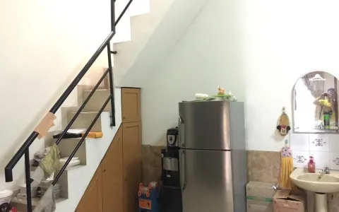 Rumah Dijual di Cengkareng, Jakarta Barat