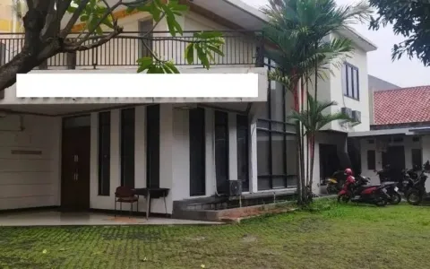 Gedung Kantor Dijual di Jagakarsa, Jakarta Selatan