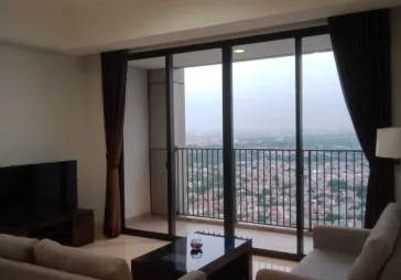 Apartemen Disewakan 1 Unit Southgate Residence