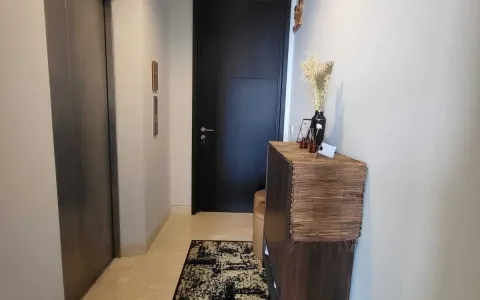Apartemen Disewakan 1 Unit Southgate Residence