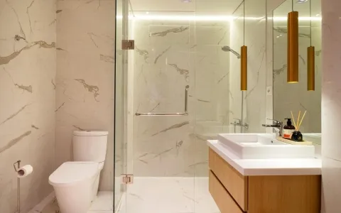 Apartemen Disewakan di South Quarter