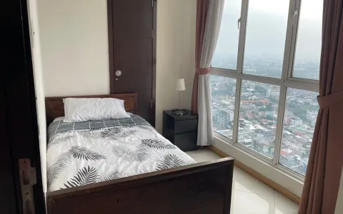 Apartemen Dijual di Gandaria Height