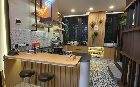 Ruko Dijual di Sedayu Square