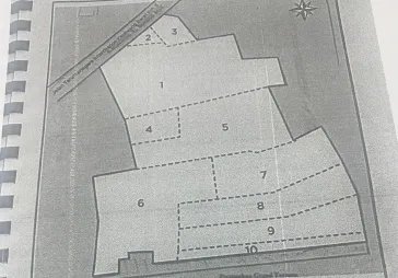 Tanah Dijual di Karawang