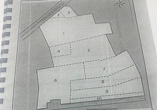 Tanah Dijual di Karawang