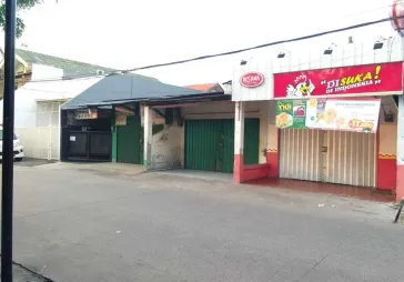 Kios Dijual di Jakarta Utara