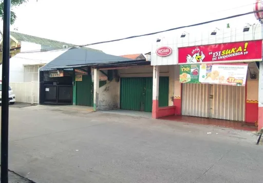 Kios Dijual di Jakarta Utara