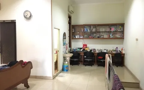 Rumah Dijual di Cengkareng, Jakarta Barat