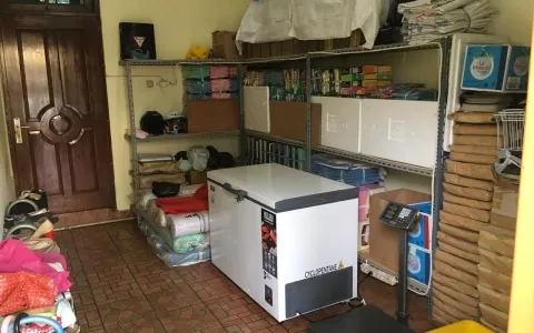 Rumah Dijual di Cengkareng, Jakarta Barat