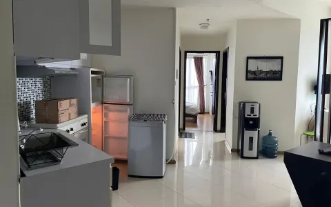 Apartemen Dijual di Gandaria Height