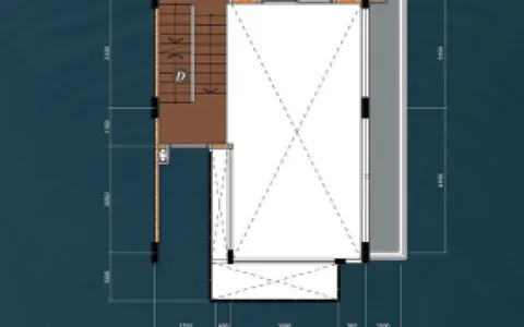 Nivara Resort Town House Type Badan