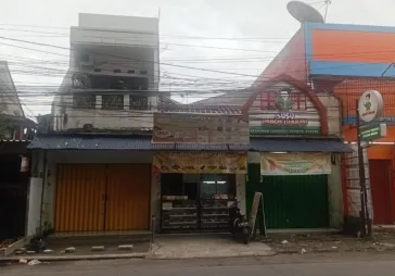 Ruko Dijual di Depok, Jawa Barat