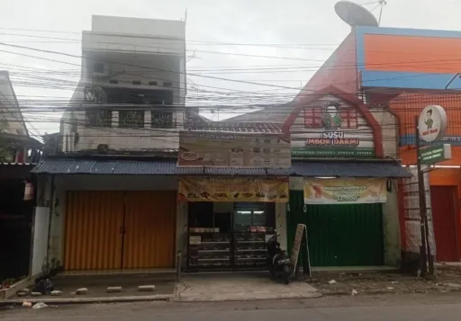 Ruko Dijual di Depok, Jawa Barat