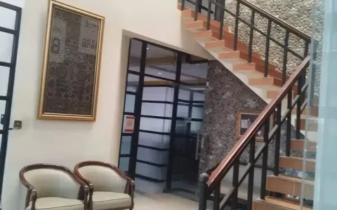 Gedung Kantor Dijual di Jagakarsa, Jakarta Selatan